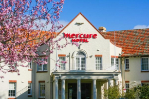  Mercure Canberra  Канберра